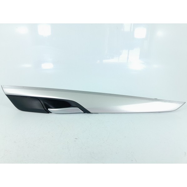Macaneta Interna Bmw X5 X6 Traseira Direita 14/2019 7292188