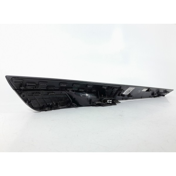 Macaneta Interna Bmw X5 X6 Traseira Esquerda 14/19 7292187