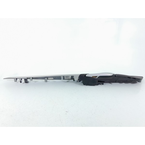 Macaneta Interna Bmw X5 X6 Traseira Esquerda 14/19 7292187
