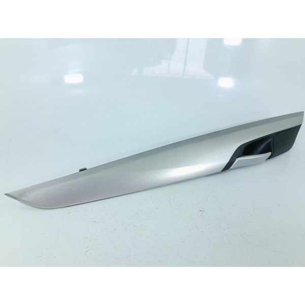 Macaneta Interna Bmw X5 X6 Traseira Esquerda 14/19 7292187