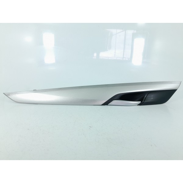Macaneta Interna Bmw X5 X6 Traseira Esquerda 14/19 7292187