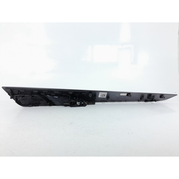 Macaneta Interna Bmw X5 X6 Traseira Esquerda 14/19 7292187