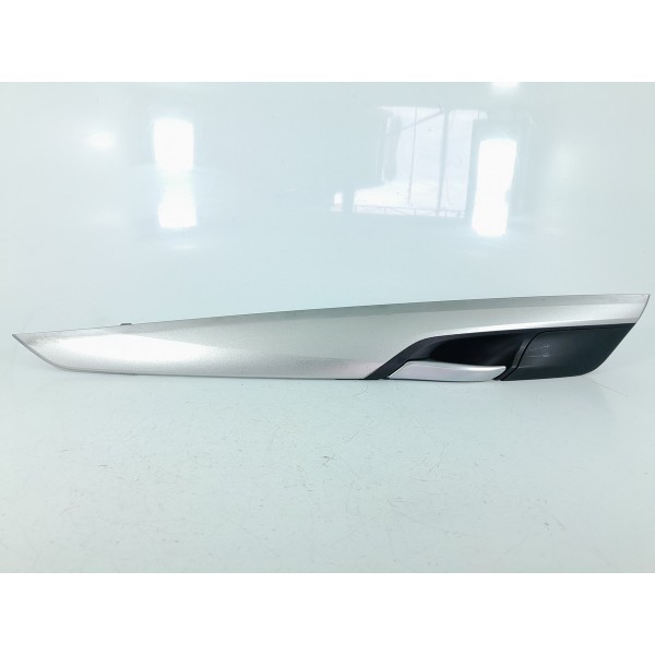 Macaneta Interna Bmw X5 X6 Traseira Esquerda 14/19 7292187