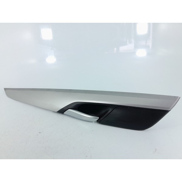 Macaneta Interna Bmw X5 X6 Traseira Esquerda 14/19 7292187