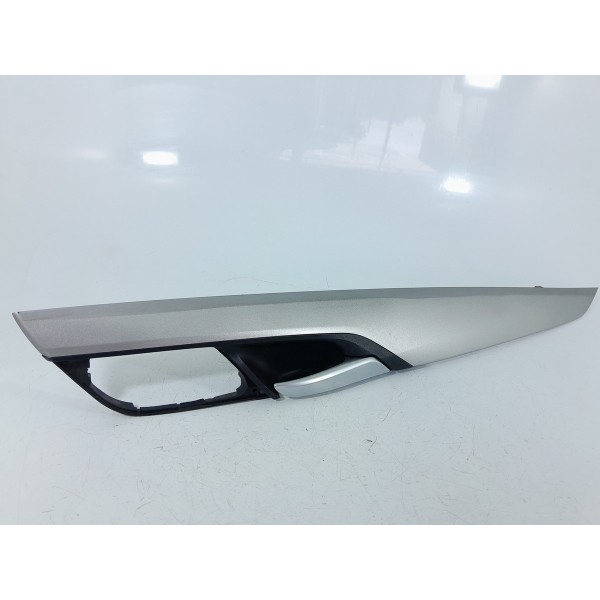 Macaneta Interna Bmw X5 X6 Dianteira Direita 14/2019 7292188