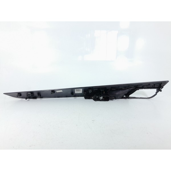 Macaneta Interna Bmw X5 X6 Dianteira Direita 14/2019 7292188