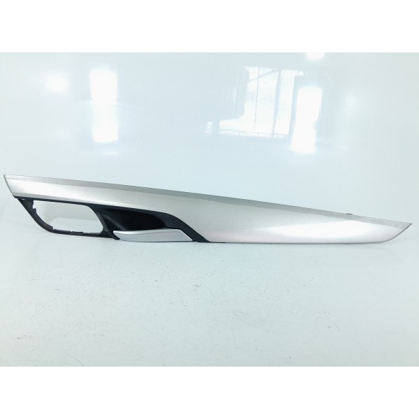 Macaneta Interna Bmw X5 X6 Dianteira Direita 14/2019 7292188