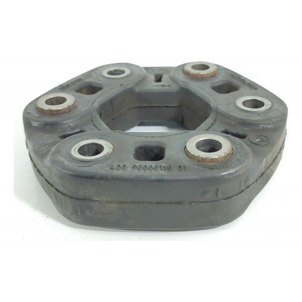 Bolachao Eixo Cardan Mercedes C200 1.5 2022 2023/2025 Orig