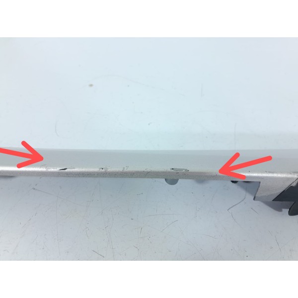 Macaneta Interna Bmw X5 X6 Dianteira Esquerda 14/19 7292187