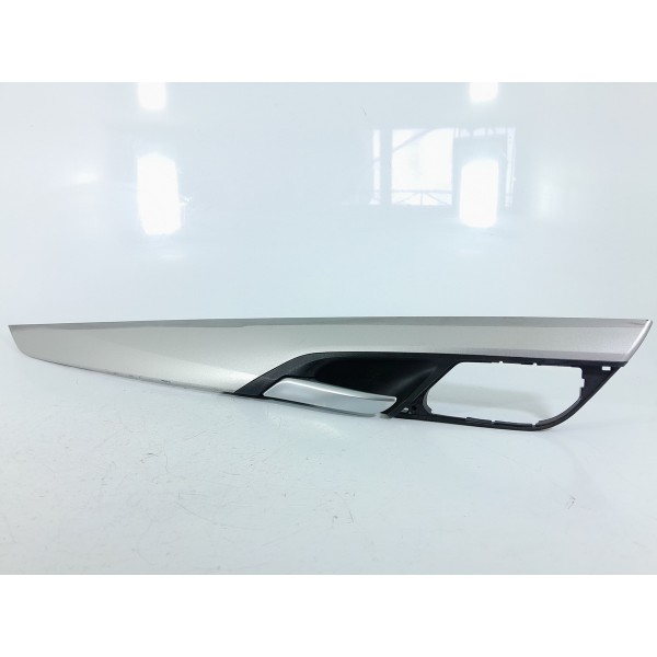 Macaneta Interna Bmw X5 X6 Dianteira Esquerda 14/19 7292187
