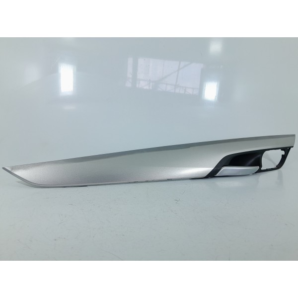 Macaneta Interna Bmw X5 X6 Dianteira Esquerda 14/19 7292187