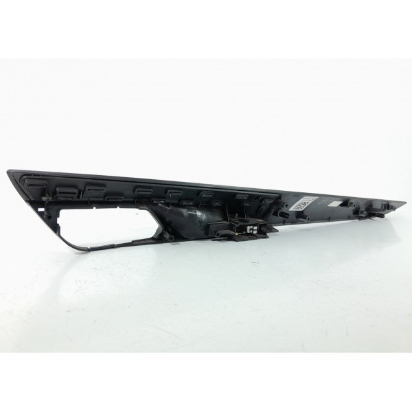 Macaneta Interna Bmw X5 X6 Dianteira Esquerda 14/19 7292187