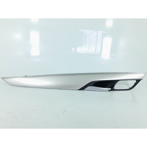 Macaneta Interna Bmw X5 X6 Dianteira Esquerda 14/19 7292187
