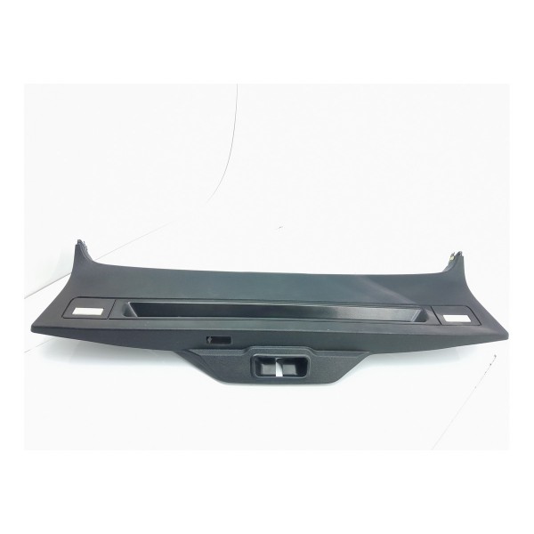 Acabamento Tampa Traseira Bmw X5 2014 2015 /2019 Original