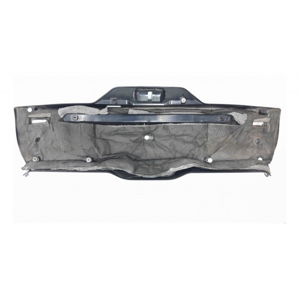 Acabamento Tampa Traseira Bmw X5 2014 2015 /2019 Original
