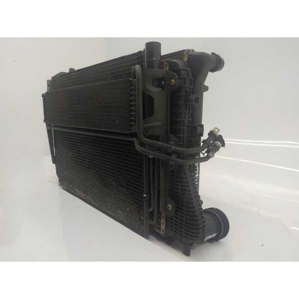 Kit Radiador Tiguan 2.0 Tsi 2008 2009 2010/2016 N6882003