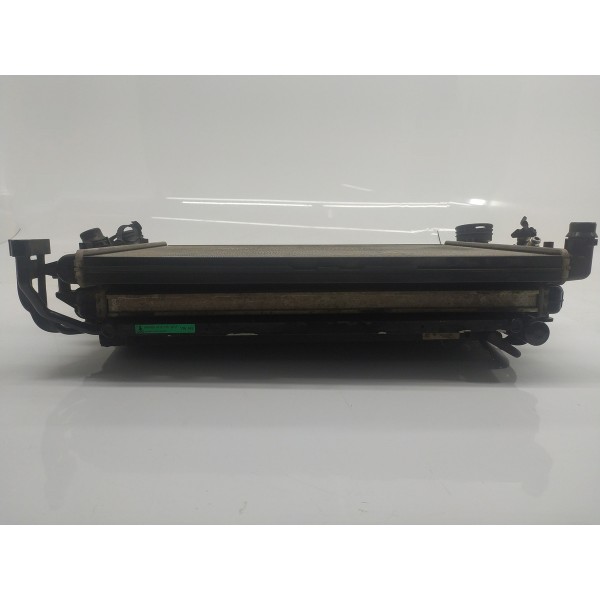 Kit Radiador Tiguan 2.0 Tsi 2008 2009 2010/2016 N6882003