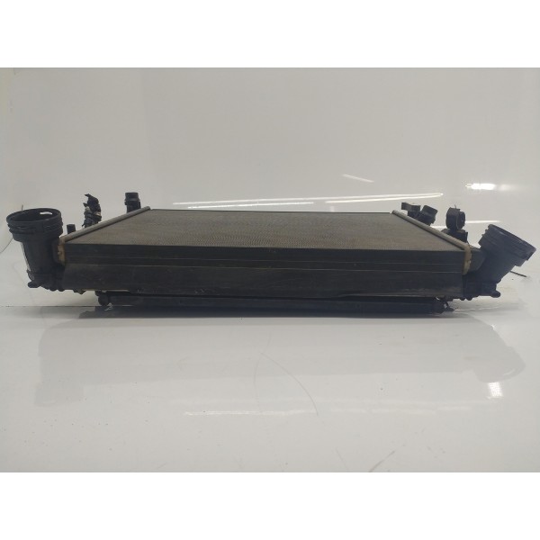 Kit Radiador Tiguan 2.0 Tsi 2008 2009 2010/2016 N6882003