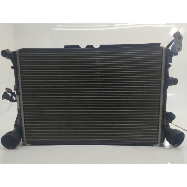 Kit Radiador Tiguan 2.0 Tsi 2008 2009 2010/2016 N6882003