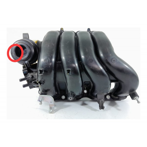 Coletor Admissao Toyota Corolla 1.8 2015 2016/2018 Det