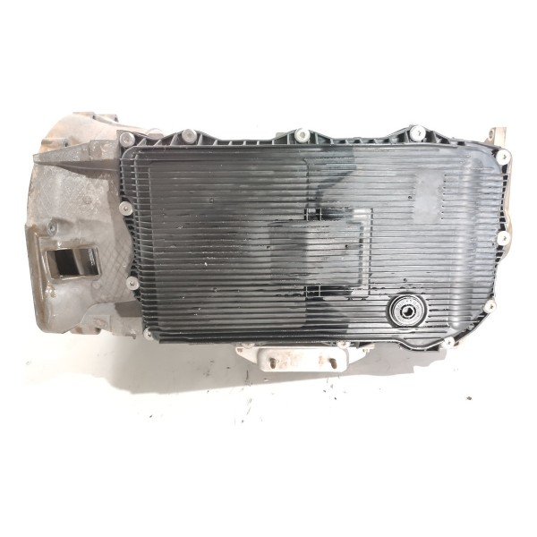 Cambio Bmw X5 3.0 Diesel 2014 2015 2016/2019 8hp 8673722