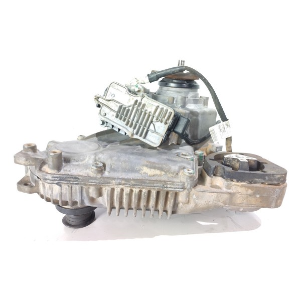 Caixa Transferencia Bmw X3 X4 X5 X6 2014/2019 8643151