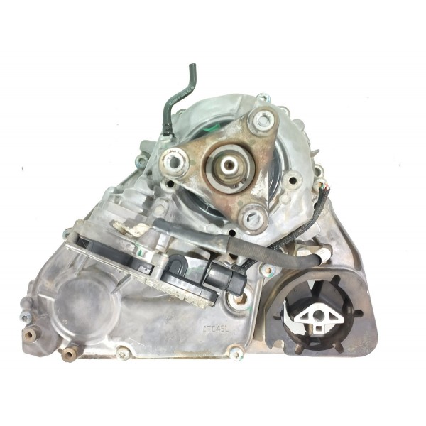 Caixa Transferencia Bmw X3 X4 X5 X6 2014/2019 8643151