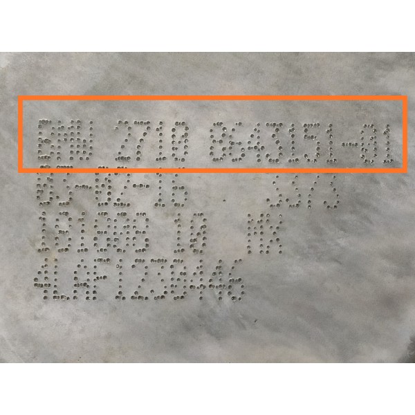 Caixa Transferencia Bmw X3 X4 X5 X6 2014/2019 8643151