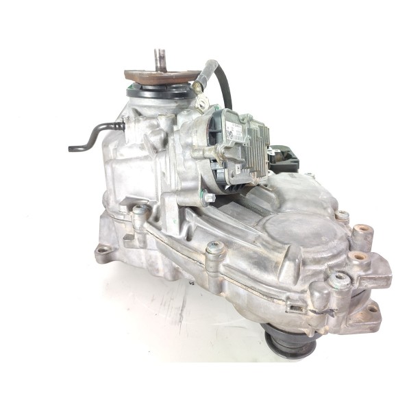 Caixa Transferencia Bmw X3 X4 X5 X6 2014/2019 8643151