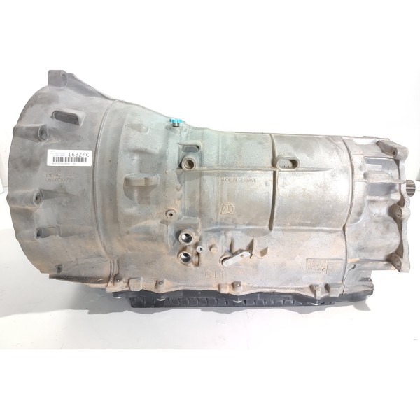 Cambio Bmw X5 3.0 Diesel Ga8hp75z 2014 2015/2019 8673722
