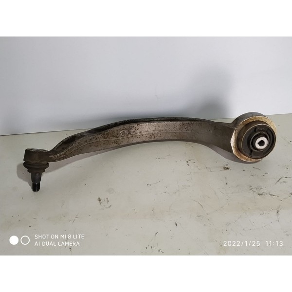 Braco Curvo Audi A6 2.0 Dianteiro Esquerdo 2014/2018 Orig