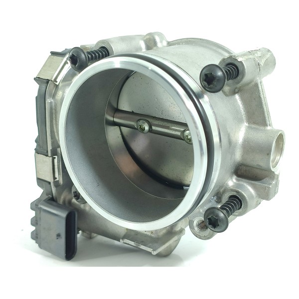 Tbi Corpo Borboleta Mercedes C200 C300 2022/2025 A2541410200