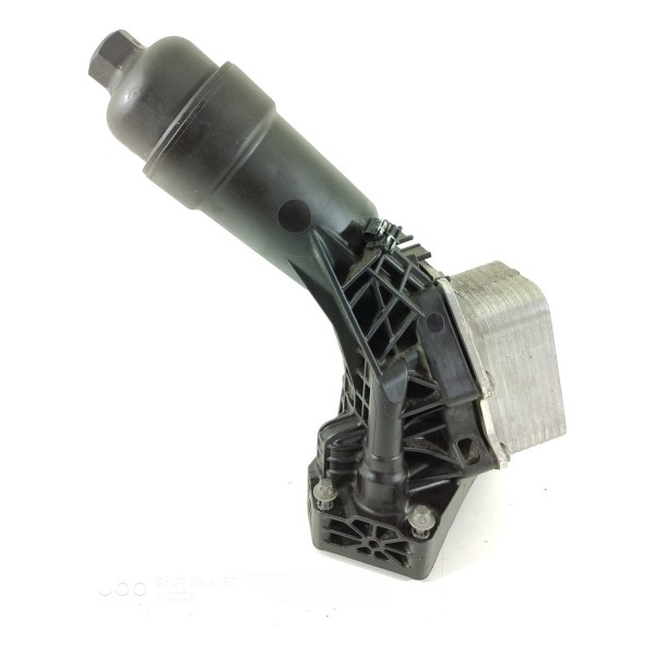 Suporte Filtro Trocador Calor Bmw 320 B48 2019/2023 72434199
