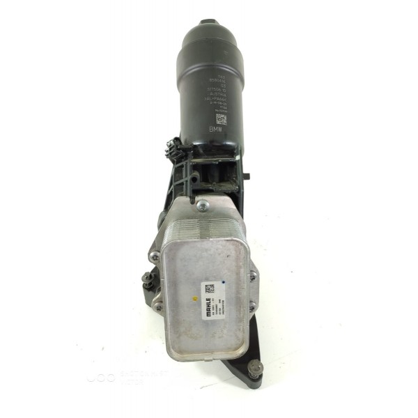 Suporte Filtro Trocador Calor Bmw 320 B48 2019/2023 72434199