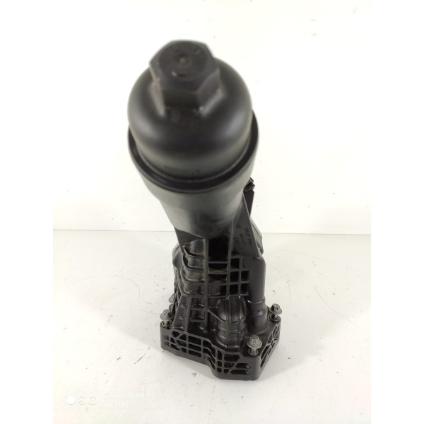 Suporte Filtro Trocador Calor Bmw 320 B48 2019/2023 72434199