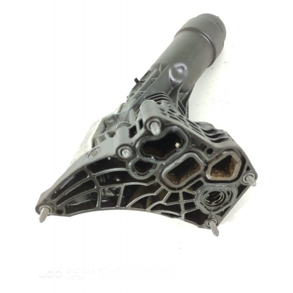 Suporte Filtro Trocador Calor Bmw 320 B48 2019/2023 72434199
