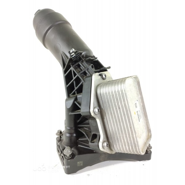 Suporte Filtro Trocador Calor Bmw 320 B48 2019/2023 72434199