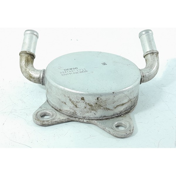 Resfriador Oleo Cambio Toyota Corolla 1.8 15/2018 2241001731
