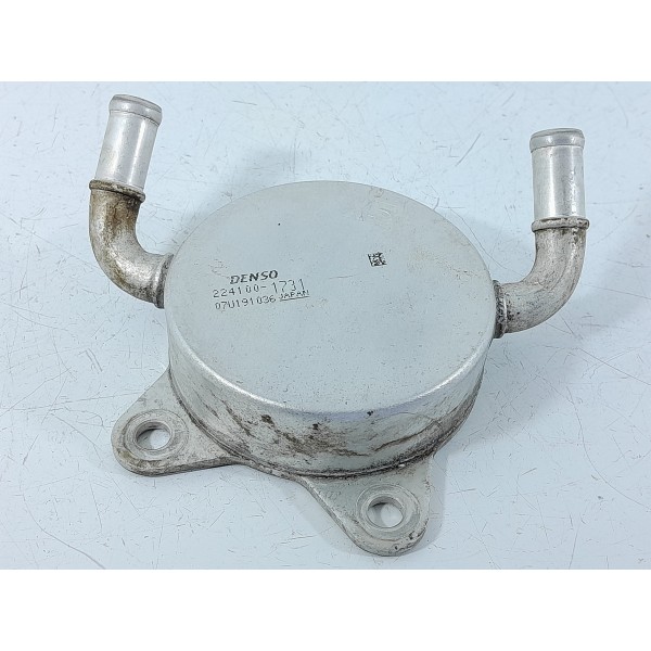 Resfriador Oleo Cambio Toyota Corolla 1.8 15/2018 2241001731