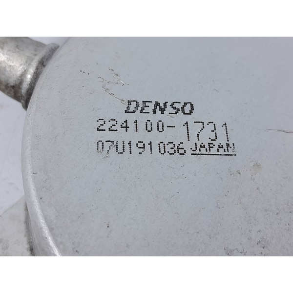 Resfriador Oleo Cambio Toyota Corolla 1.8 15/2018 2241001731