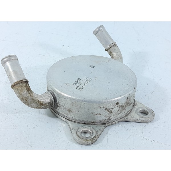 Resfriador Oleo Cambio Toyota Corolla 1.8 15/2018 2241001731