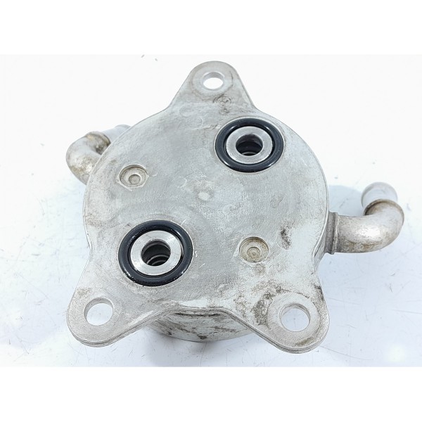 Resfriador Oleo Cambio Toyota Corolla 1.8 15/2018 2241001731