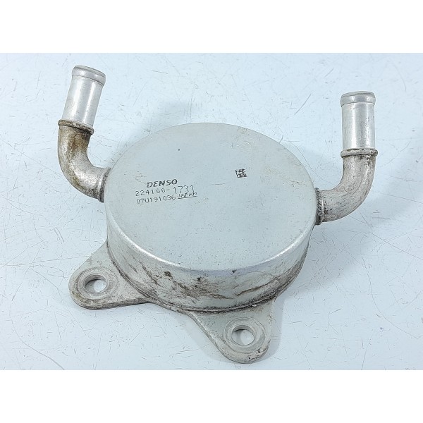 Resfriador Oleo Cambio Toyota Corolla 1.8 15/2018 2241001731