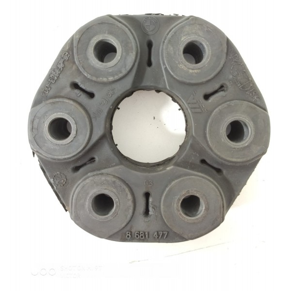 Bolachao Cardan Bmw 320 330 G20 2019 2020 21 22 2023 /36774
