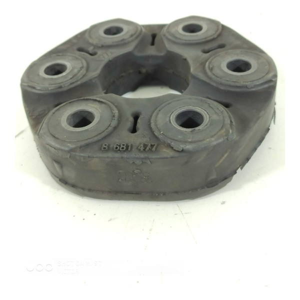 Bolachao Cardan Bmw 320 330 G20 2019 2020 21 22 2023 /36774