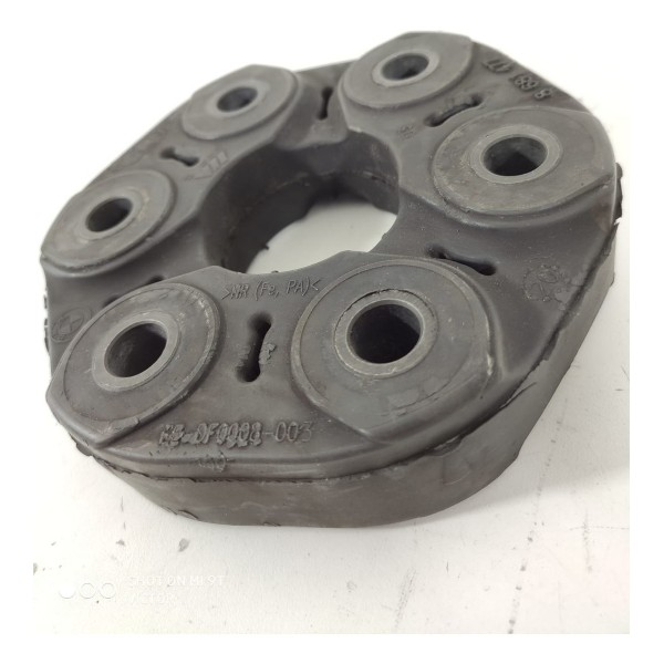 Bolachao Cardan Bmw 320 330 G20 2019 2020 21 22 2023 /36774
