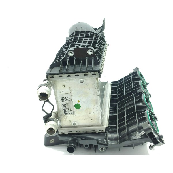 Intercooler Mercedes C200 1.5 Eq Boost 2022/2025 A2540106007