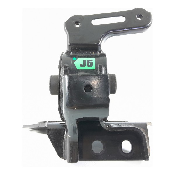 Coxim Motor Toyota Corolla Esquerdo 2015 2016/2018 Original