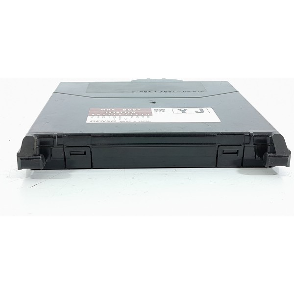 Modulo Conforto Computer Toyota Corolla 1.8 15/18 8922112e10