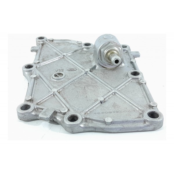 Tampa Respiro Oleo Motor Toyota Corolla 1.8 2015/2018 Orig